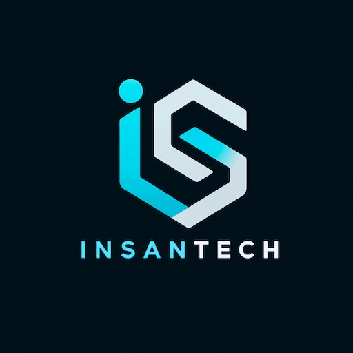 InsanTech Logo